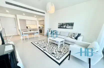 Apartment - 1 Bedroom - 1 Bathroom for sale in Marassi Shores Residences - Diyar Al Muharraq - Muharraq Governorate Apartment - 1 Bedroom - 1 Bathroom for sale in Marassi Shores Residences - Diyar Al Muharraq - Muharraq Governorate