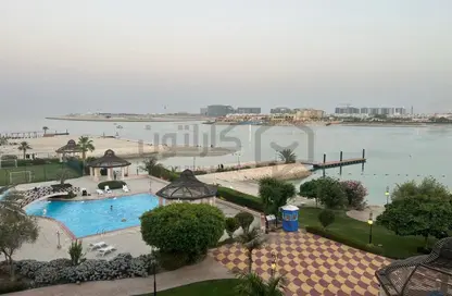 Apartment - 3 Bedrooms - 4 Bathrooms for rent in Amwaj Avenue - Amwaj Islands - Muharraq Governorate