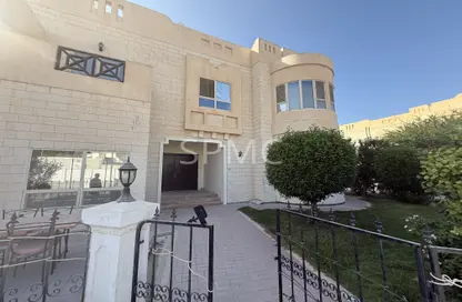 Apartment - 3 Bedrooms - 3 Bathrooms for rent in Janabiya - Northern Governorate