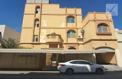 Outdoor Building image for: Apartment - 3 Bedrooms - 3 Bathrooms for rent in Muqabah - Northern Governorate, Image 1