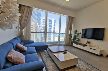Apartment - 1 Bedroom - 1 Bathroom for sale in Al Juffair - Capital Governorate