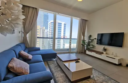 Apartment - 1 Bedroom - 1 Bathroom for sale in Al Juffair - Capital Governorate
