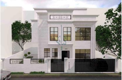 Villa - 3 Bedrooms - 5 Bathrooms for sale in Hidd - Muharraq Governorate