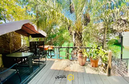 فيلا - 3 غرف نوم - 4 حمامات للبيع في مدينة المرسى - أمواج - المحرق