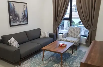 Apartment - 1 Bedroom - 1 Bathroom for rent in Mahooz - Manama - Capital Governorate