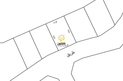 Land - Studio for sale in Diraz - Northern Governorate