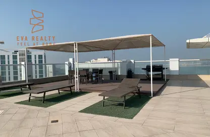 Apartment - 2 Bedrooms - 3 Bathrooms for rent in The Lagoon - Amwaj Islands - Muharraq Governorate