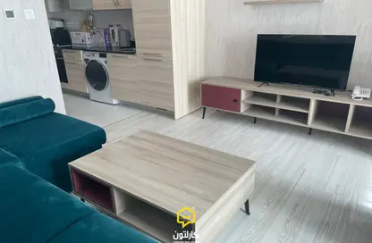 Apartment - Studio - 1 Bathroom for sale in Al Juffair - Capital Governorate