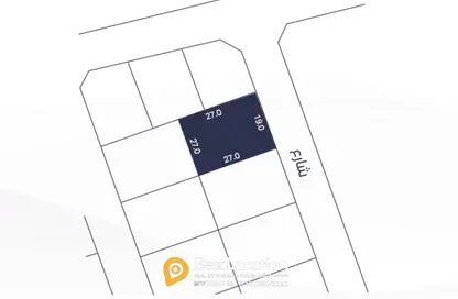 Land - Studio for sale in Jid Ali - Central Governorate