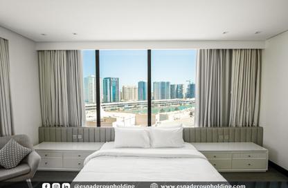 Apartment - 2 Bedrooms - 3 Bathrooms for sale in Amwaj Islands - Muharraq Governorate