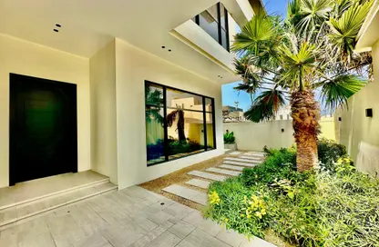 Villa - 4 Bedrooms - 6 Bathrooms for sale in North Riffa - Riffa - Southern Governorate