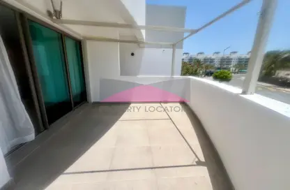 Apartment - 2 Bedrooms - 2 Bathrooms for rent in Tala Island - Amwaj Islands - Muharraq Governorate