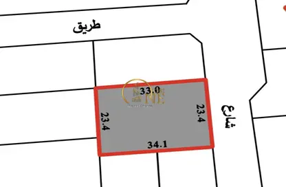أرض - استوديو للبيع في سرايا 2 - بو قوة - المحافظة الشمالية