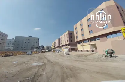 عمارة بالكامل - استوديو - 8 حمامات للايجار في توبلي - المحافظة الوسطى