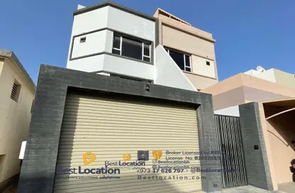 فيلا - 4 غرف نوم - 5 حمامات للبيع في الشاخورة - المحافظة الشمالية