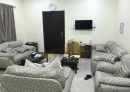 شقة - 1 غرفة نوم - 2 حمامات للكراء في مدينة حمد - المحافظة الشمالية