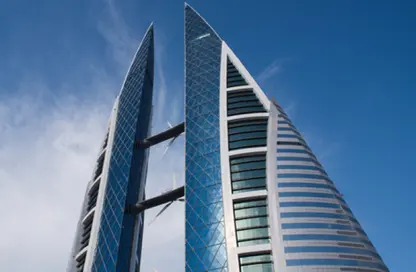 Office Space - Studio - 1 Bathroom for rent in Manama - Capital Governorate
