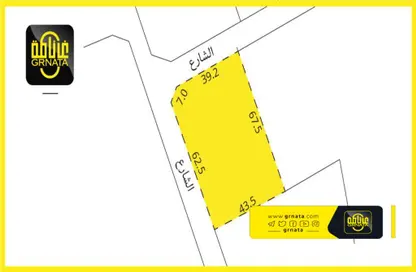 2D Floor Plan image for: Bulk Rent Unit - Studio for rent in Dumistan - Northern Governorate, Image 1