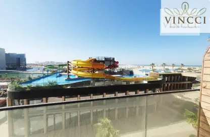 Apartment - 3 Bedrooms - 4 Bathrooms for sale in Hanging Garden - Dilmunia Island - Muharraq Governorate
