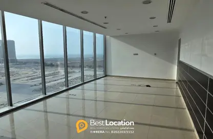 Office Space - Studio - 4 Bathrooms for rent in Seef - Capital Governorate
