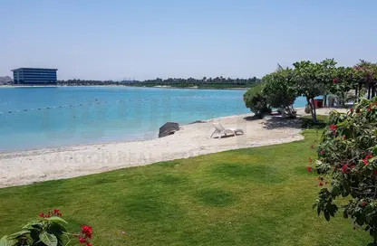 Apartment - 1 Bedroom - 1 Bathroom for rent in Amwaj Avenue - Amwaj Islands - Muharraq Governorate