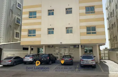 عمارة بالكامل - استوديو - 2 حمامات للبيع في توبلي - المحافظة الوسطى