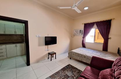 Apartment - Studio - 1 Bathroom for rent in Jid Ali - Central Governorate