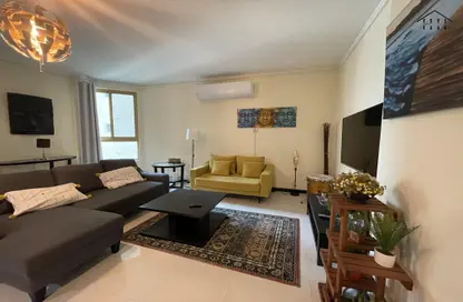 Apartment - 1 Bedroom - 2 Bathrooms for rent in Al Juffair - Capital Governorate