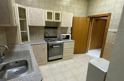 Apartment - 2 Bedrooms - 2 Bathrooms for rent in Sitra - Central Governorate