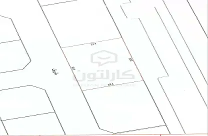 Map Location image for: Land - Studio for sale in Tubli - Central Governorate, Image 1