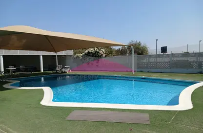 مجمع سكني - 3 غرف نوم - 3 حمامات للايجار في كرباباد - المنامة - محافظة العاصمة