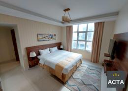 صورةغرفة- غرفة النوم لـ: شقة - 2 غرف نوم - 2 حمامات للكراء في الجفير - محافظة العاصمة, صورة 1