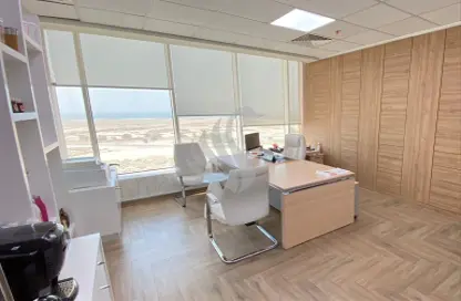 Office Space - Studio for sale in Seef - Capital Governorate