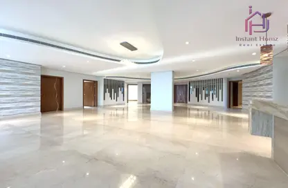 Penthouse - 4 Bedrooms - 6 Bathrooms for sale in The Treasure - Dilmunia Island - Muharraq Governorate