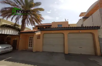 Villa - 5 Bedrooms - 4 Bathrooms for sale in Jid Ali - Central Governorate