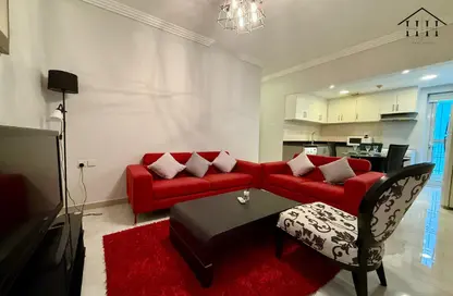 Apartment - 2 Bedrooms - 2 Bathrooms for sale in Al Juffair - Capital Governorate