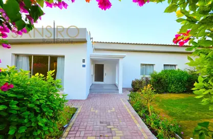 Villa - 3 Bedrooms - 3 Bathrooms for rent in Budaiya - Northern Governorate