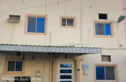 Townhouse - 5 Bedrooms - 4 Bathrooms for sale in Muharraq - Muharraq Governorate