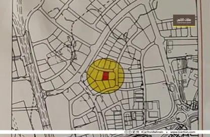 صورة لـ موقع على الخريطة مجمعات للبيع - استوديو للبيع في سلماباد - المحافظة الوسطى ، صورة رقم 1