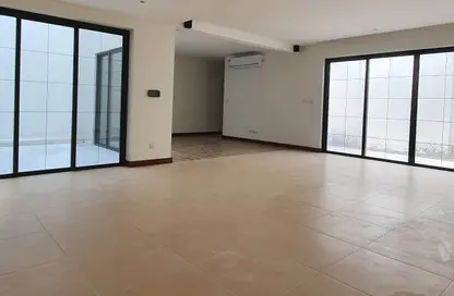 Villa - 4 Bedrooms - 6 Bathrooms for rent in Diyar Al Muharraq - Muharraq Governorate