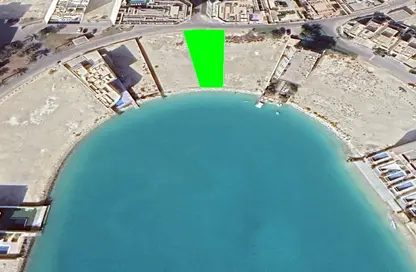 Land - Studio for sale in Saraya al Bahar - Amwaj Islands - Muharraq Governorate