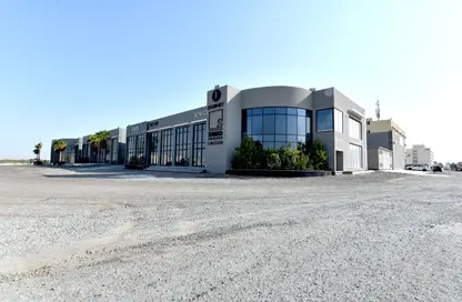 متجر - استوديو للايجار في سند - المحافظة الوسطى