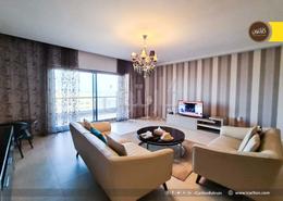 Apartment - 1 bedroom - 2 bathrooms for sale in The Lagoon - Amwaj Islands - Muharraq Governorate