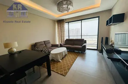 Apartment - 2 Bedrooms - 3 Bathrooms for sale in The Lagoon - Amwaj Islands - Muharraq Governorate