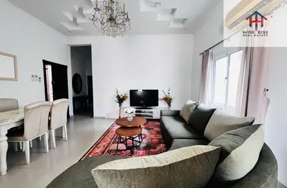 Apartment - 2 Bedrooms - 2 Bathrooms for rent in Hidd - Muharraq Governorate
