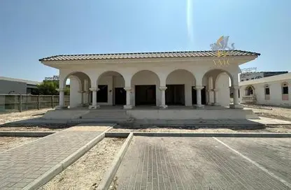 Villa - Studio - 4 Bathrooms for rent in Barbar - Northern Governorate
