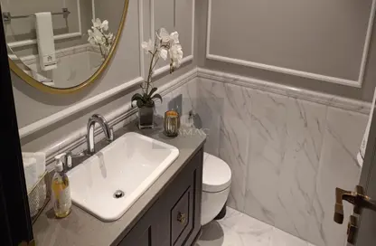 شقة - غرفة نوم - 2 حمامات للايجار في السيف - محافظة العاصمة