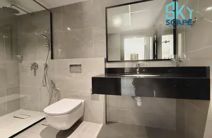 شقة - غرفة نوم - 1 حمام للايجار في شارع أمواج - أمواج - المحرق