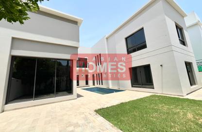 Villa - 4 Bedrooms - 5 Bathrooms for rent in Saar - Northern Governorate