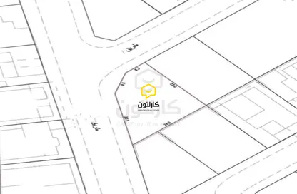 أرض - استوديو للبيع في عالي - المحافظة الوسطى